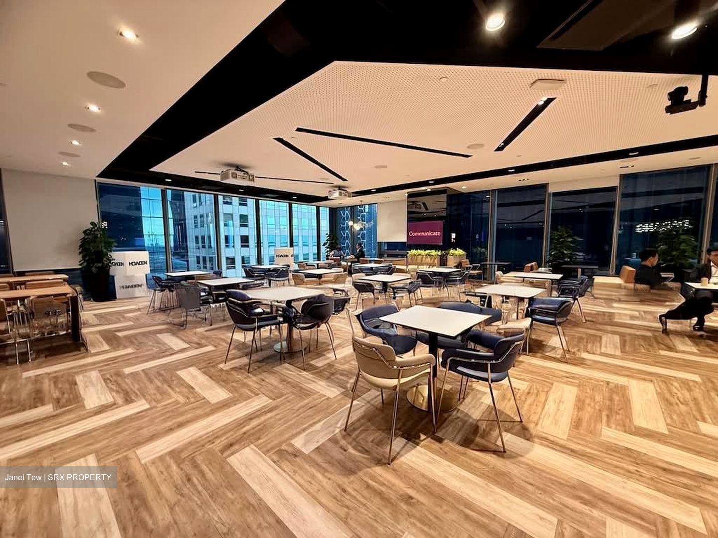 Capitasky (D1), Office #558438871